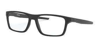 Óculos de Grau Oakley OX8164 0155 55 Satin Black
