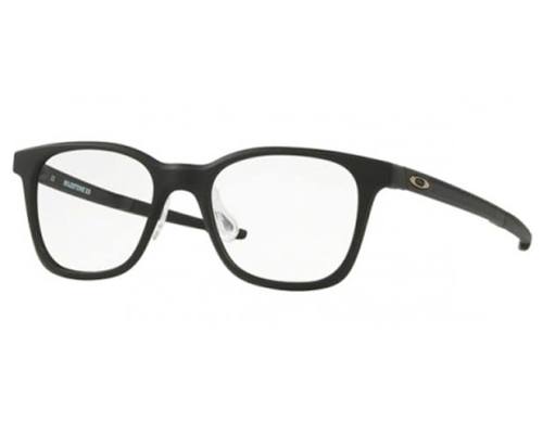 Óculos de Grau Oakley oy8004 milestone xs Satin black