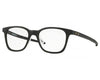 Óculos de Grau Oakley oy8004 milestone xs Satin black