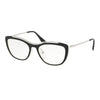 Óculos de Grau Prada VPR 04v 53