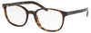 Óculos de Grau Prada VPR 07X 2AU 101 54
