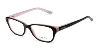 Óculos de Grau Ralph Lauren RA7020 599 52