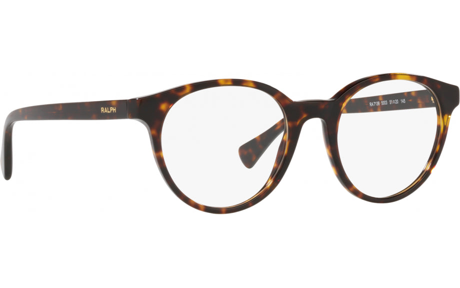 Óculos de Grau Ralph Lauren RA7136 5003 51