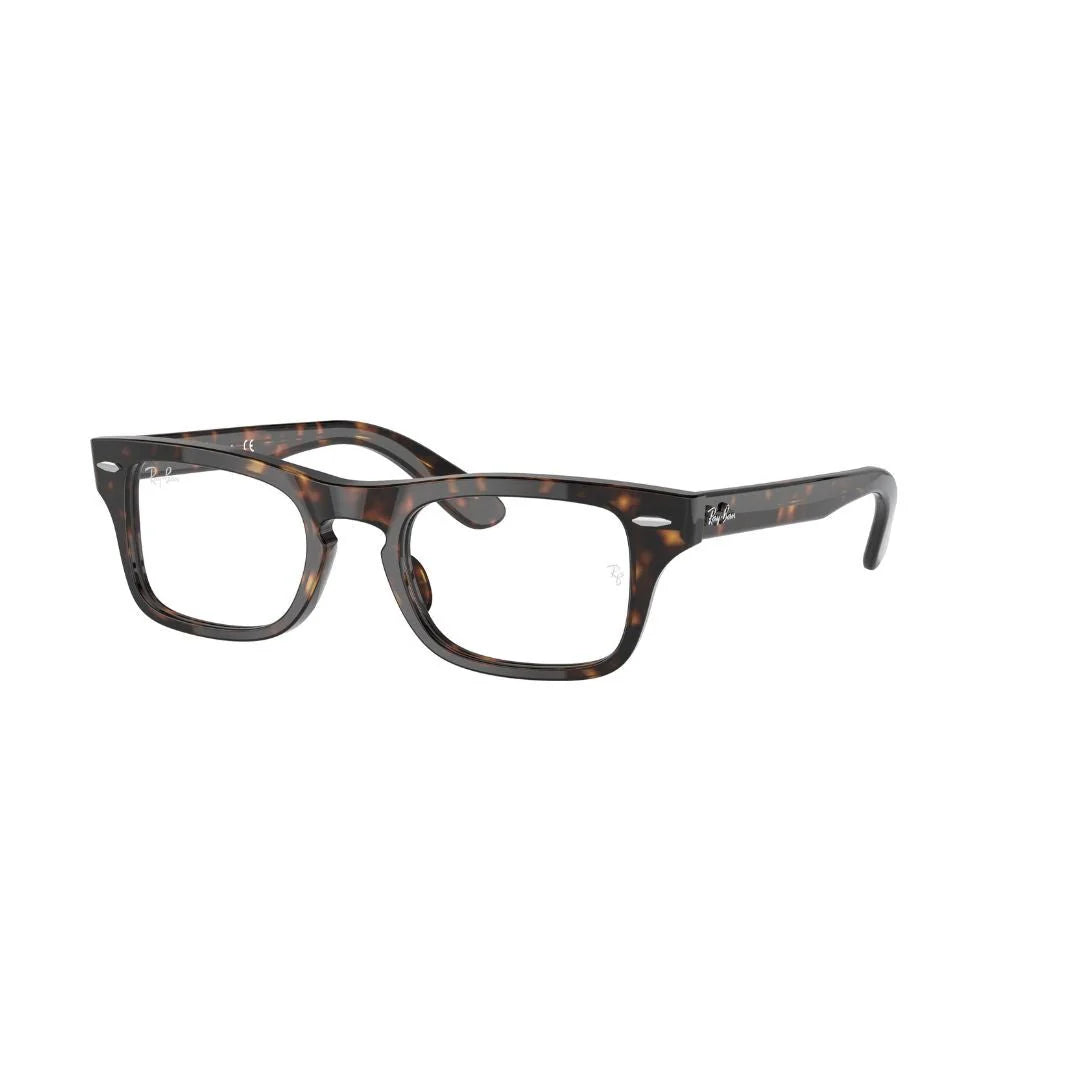 Óculos de Grau Ray-Ban Infantil RB9083V Burbank JR 3867 43