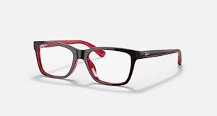 Óculos de Grau Ray-Ban RB1536 3573 48