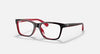 Óculos de Grau Ray-Ban RB1536 3573 48