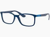 Óculos de Grau Ray-Ban RB1589 3800 50