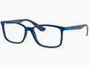 Óculos de Grau Ray-Ban RB1589 3800 50