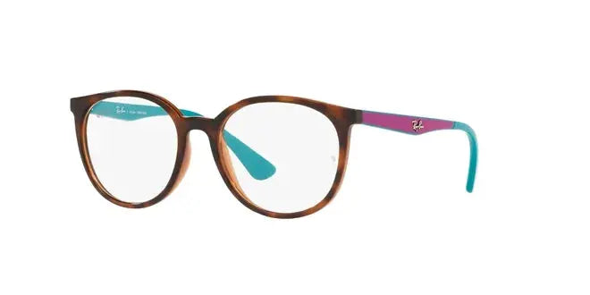 Óculos de Grau Ray-Ban Infantil RB1597l 3828 48 Ray-Ban