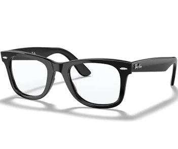 Óculos de Grau Ray-Ban RB2132 New Wayfarer 901 BF 58