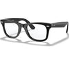 Óculos de Grau Ray-Ban RB2132 New Wayfarer 901 BF 58