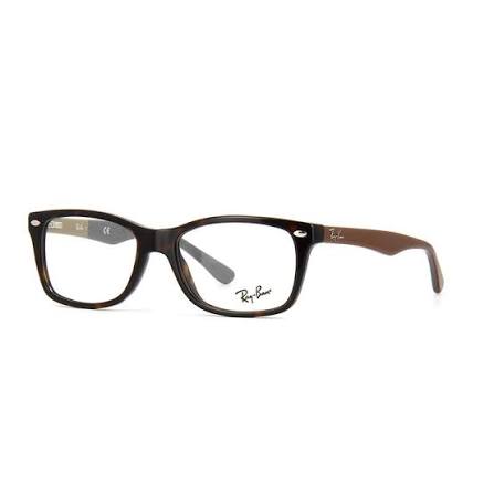 Óculos de Grau Ray-Ban RB5228 5545 53