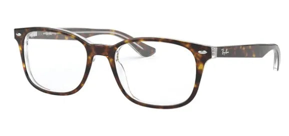 Óculos de Grau Ray-Ban RB5375 5082 53