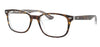 Óculos de Grau Ray-Ban RB5375 5082 53