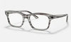 Óculos de Grau Ray-Ban RB5383 8055 54