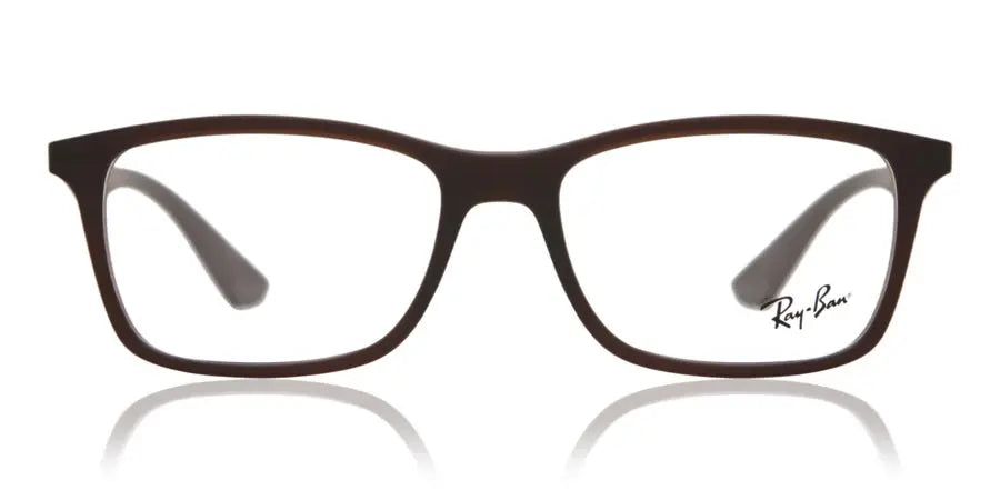 Óculos de Grau Ray-Ban RB7047 5451 54 Ray-Ban