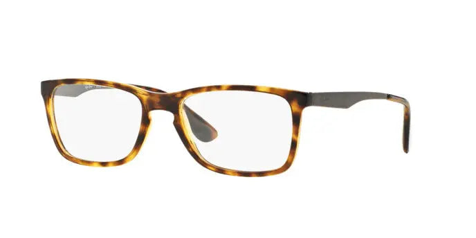 Óculos de Grau Ray-Ban RB7072 2301 54 Ray-Ban