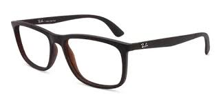 Óculos de Grau Ray-Ban RB7171L 5955 58