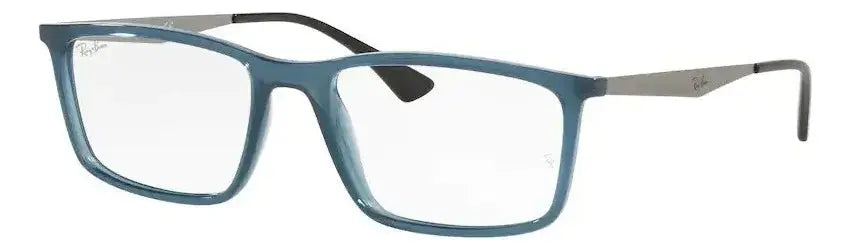 Óculos de Grau Ray-Ban RB7195L 5679 55 Ray-Ban