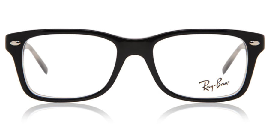 Óculos de Grau Ray-Ban RY1531 3529 48