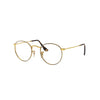 Óculos de Grau Ray-Ban Rb3447v 2945 50