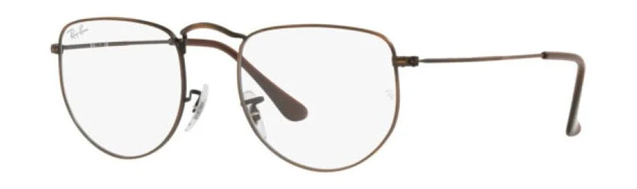 Óculos de Grau Ray-Ban Rb3858v 3120 50 Elon