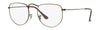 Óculos de Grau Ray-Ban Rb3858v 3120 50 Elon