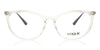 Óculos de Grau Ray-Ban VO5276l W745 53