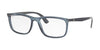 Óculos de Grau Ray Ban RB7171L 5958 56