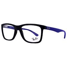 Óculos de Grau Ray Ban RX7027L 5565 56