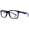 Óculos de Grau Ray Ban RX7027L 5565 56