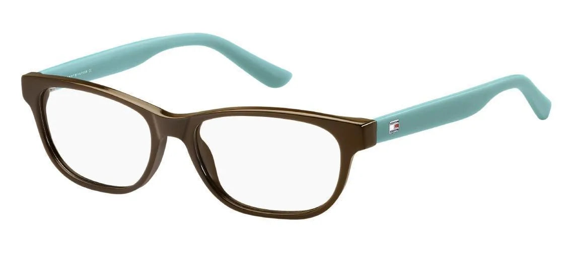Óculos de Grau Tommy Hilfiger TH1417 VYW 52