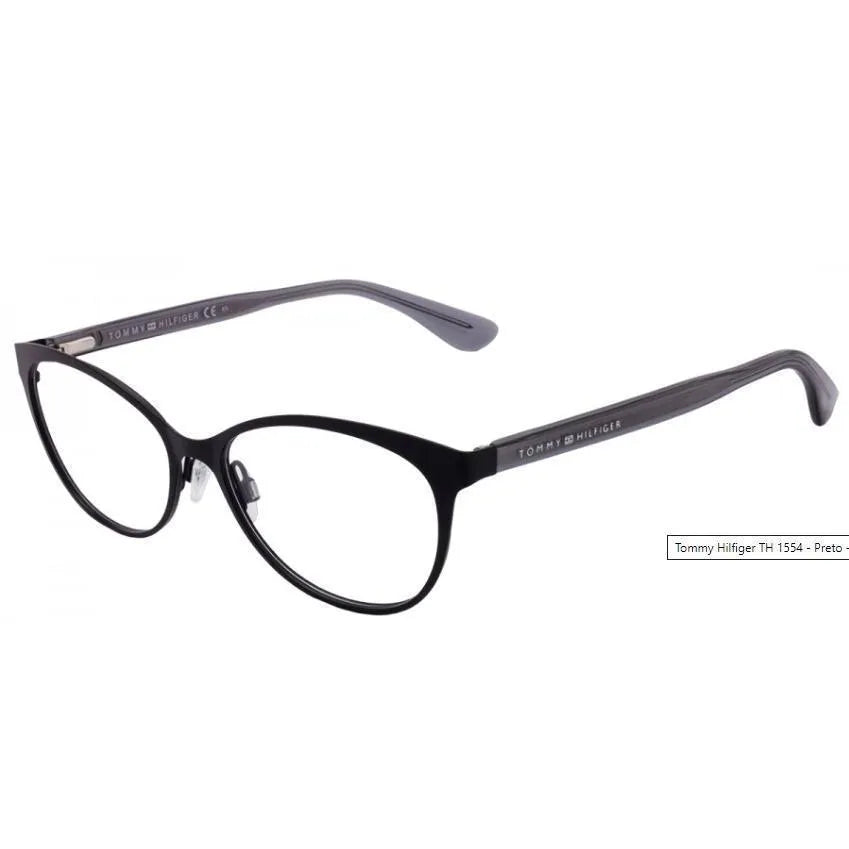 Óculos de Grau Tommy Hilfiger TH1554 003 54