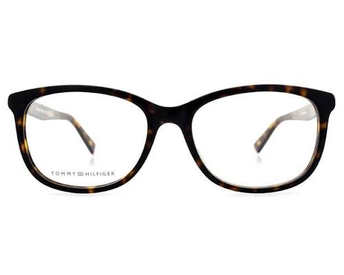 Óculos de Grau Tommy Hilfiger TH1588 086 52