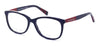Óculos de Grau Tommy Hilfiger TH1588 PJP 54