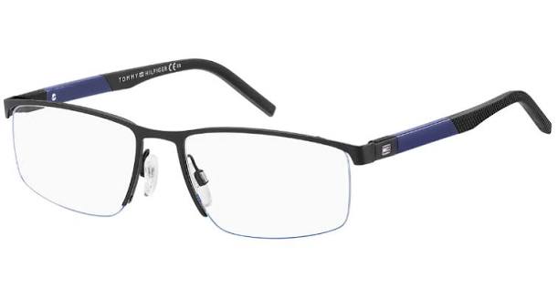 Óculos de Grau Tommy Hilfiger TH1640 D51 54