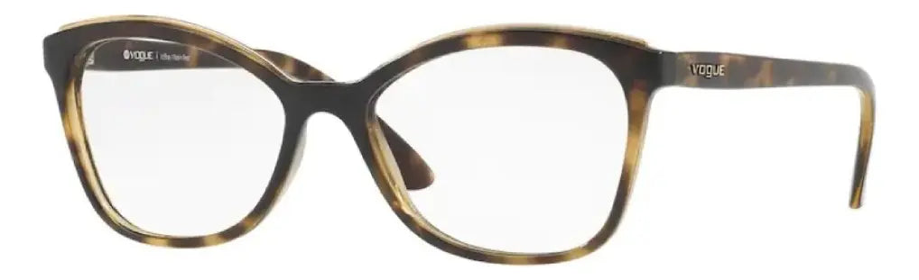 Óculos de Grau Vogue VO5160L W656 54