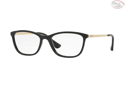 Óculos de Grau Vogue VO5219-L W44 51