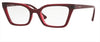 Óculos de Grau Vogue VO5275 B 2636 52