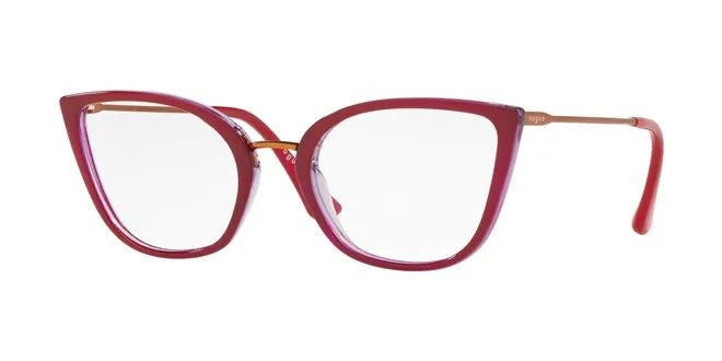 Óculos de Grau Vogue VO5299 L 2784 54