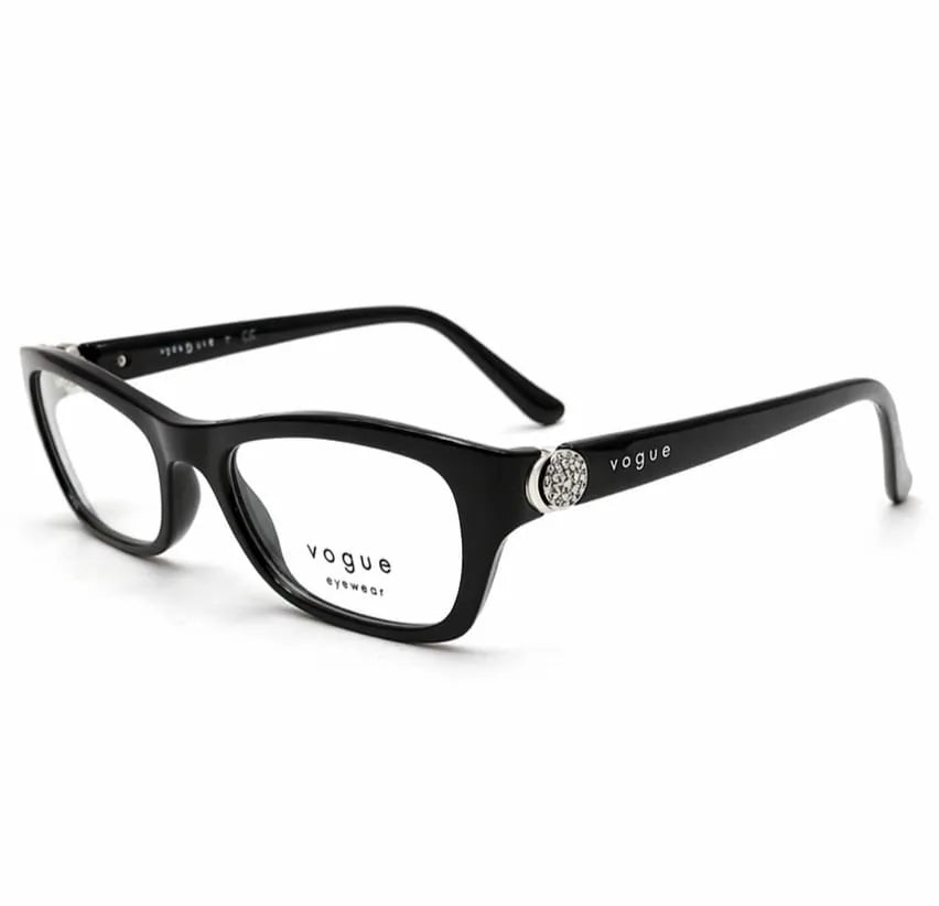 Óculos de Grau Vogue VO5306B W44 54