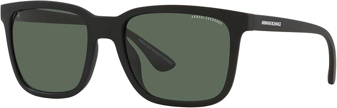 Óculos de Sol Armani Exchange AX4112SU 807871 55