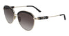 Óculos de Sol Calvin Klein CK19101S 201 57