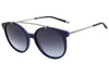 Óculos de Sol Hickmann HI9016 H01 53