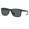 Óculos de Sol Jean Monnier J84126 G048 55