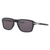 Óculos de Sol Oakley Wheel House Satin Black Prizm Grey