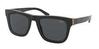 Óculos de Sol Polo Ralph Lauren PH4161 5828/87 52
