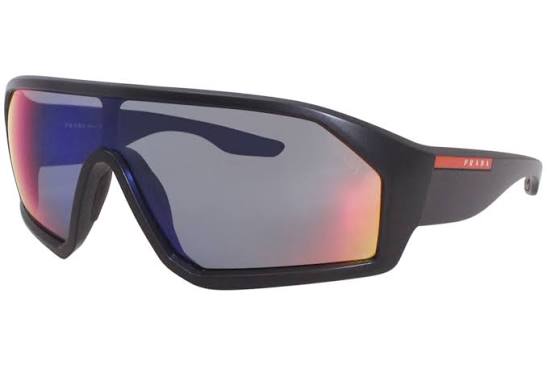Óculos de Sol Prada Linea Rossa SPS03v 1AB-5S0