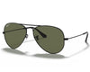 Òculos de Sol Ray-Ban Aviator Large Metal 002 58