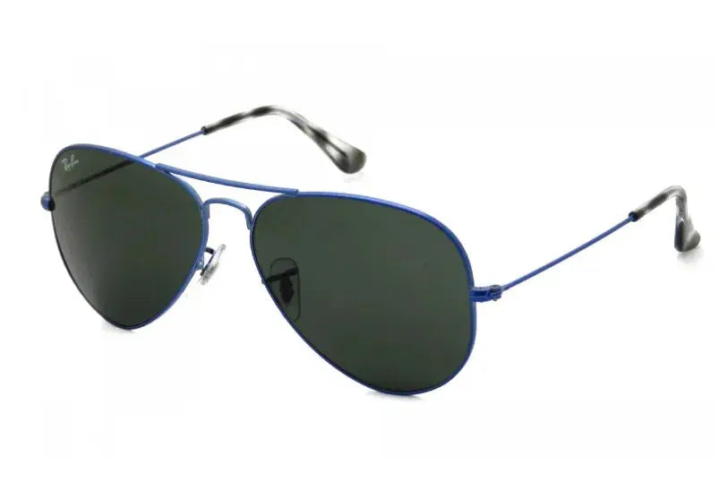 Óculos de Sol Ray-Ban Aviator Large Metal 9187 31 58 Ray-Ban